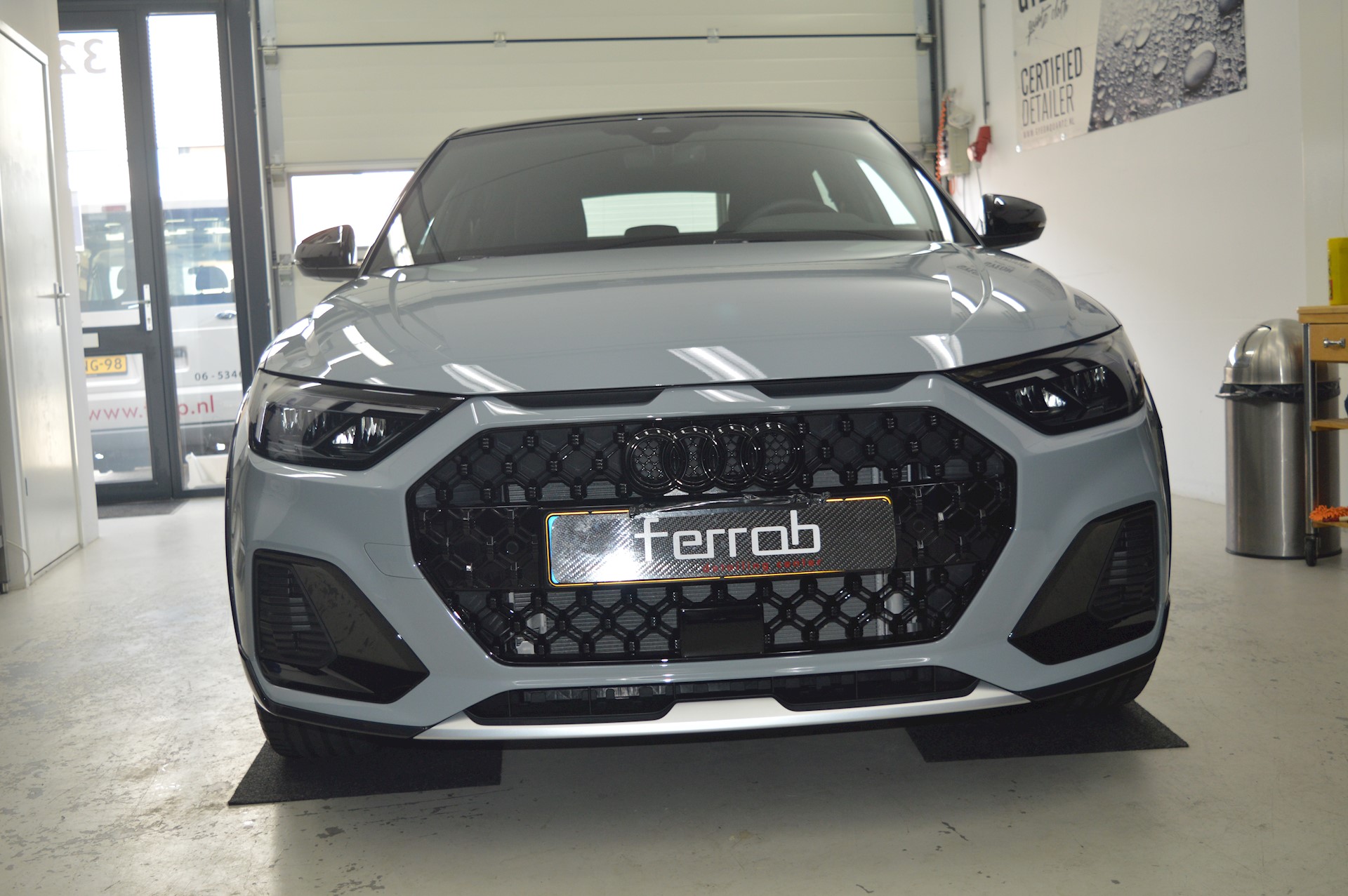 Audi A1 Special Edition 001