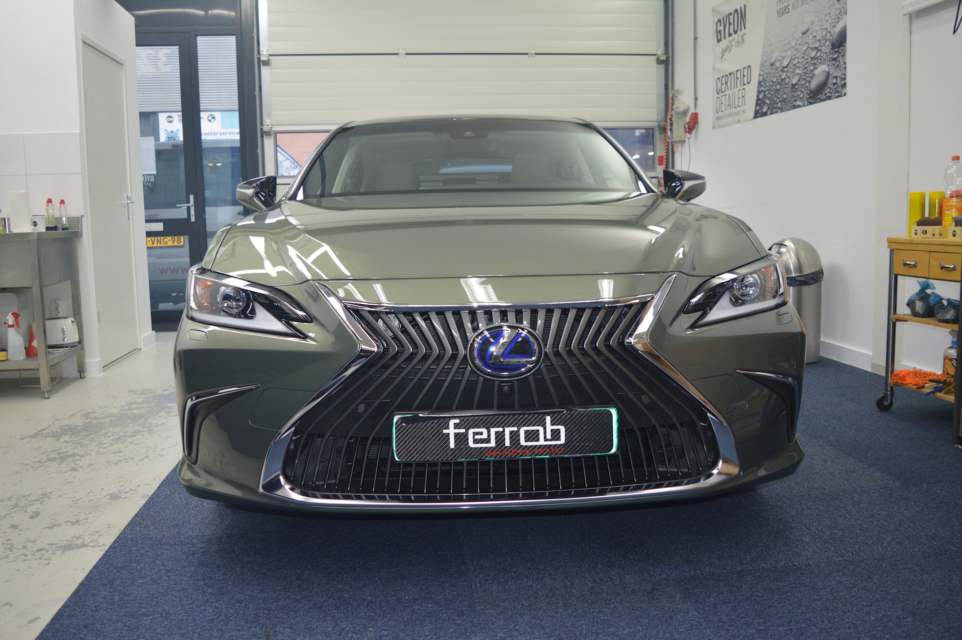 Lexus Es300h 001 (1)