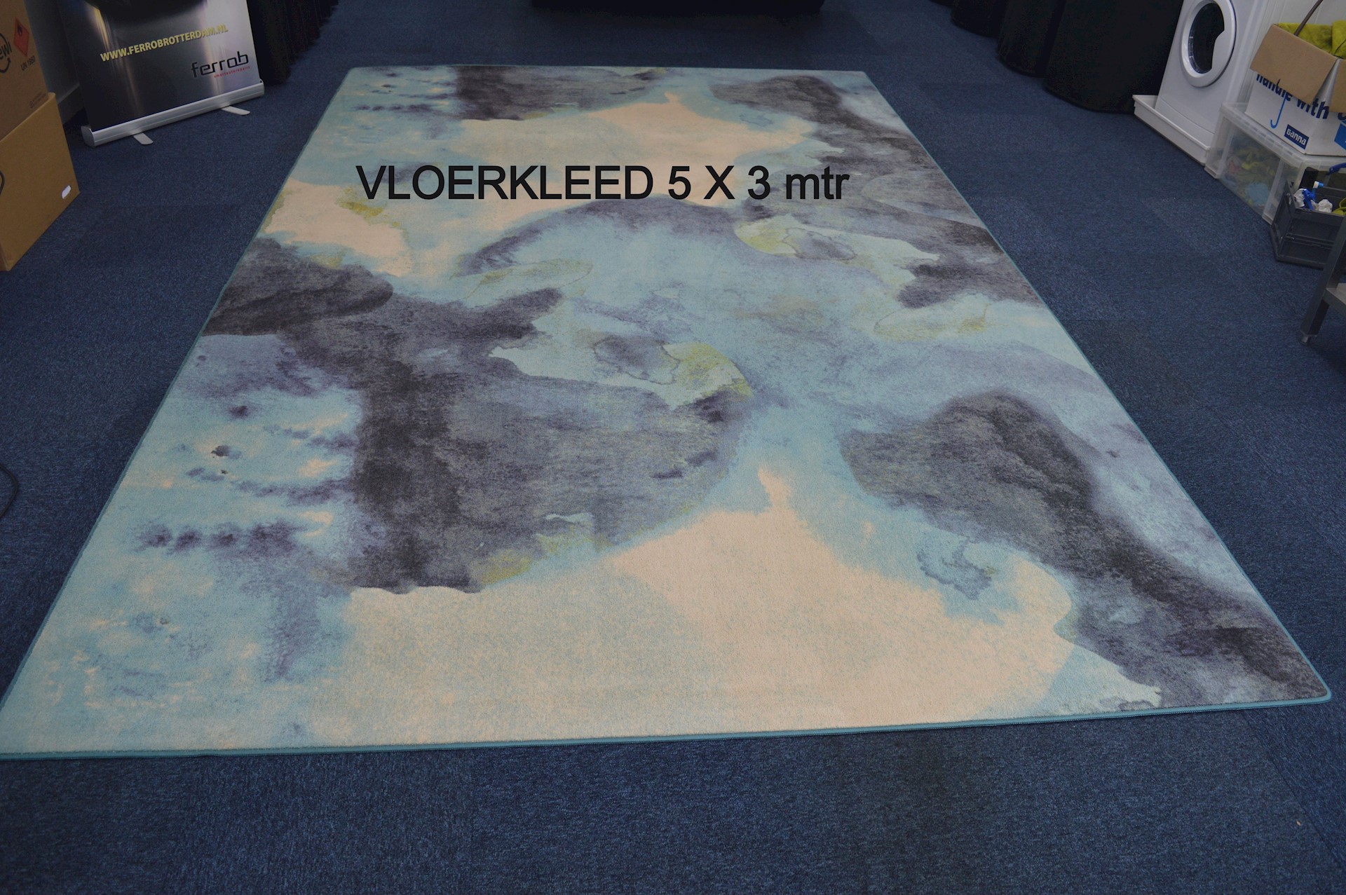 Vloerkleed 5X3 Mtr 003 (1)