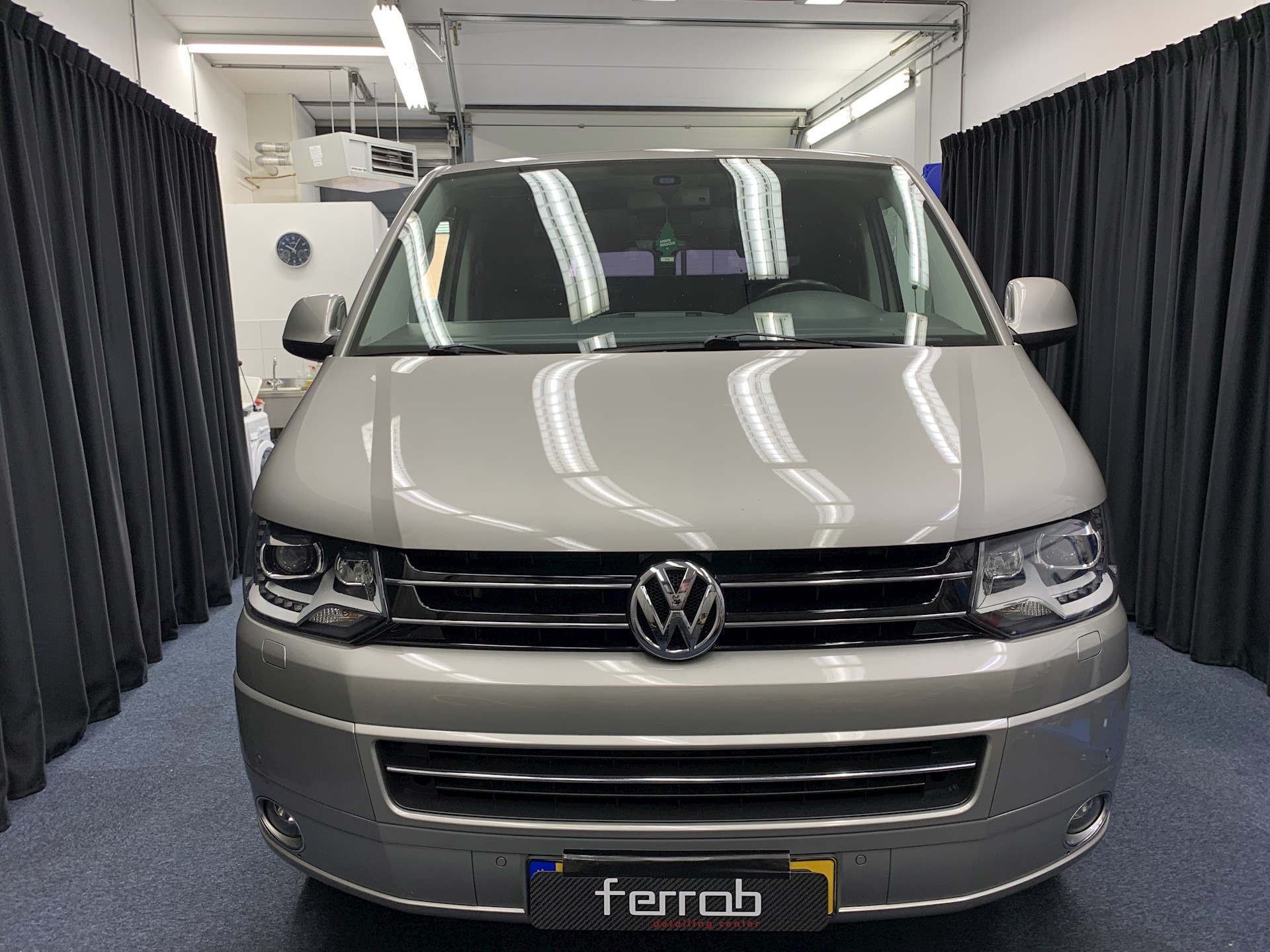Vw Transporter 004