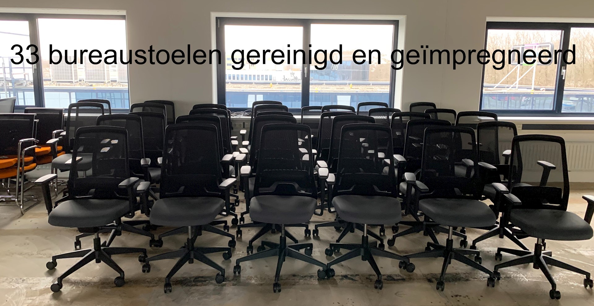 33 Bureaustoelen Gereinigd En Geimpregneerd 001 (1)