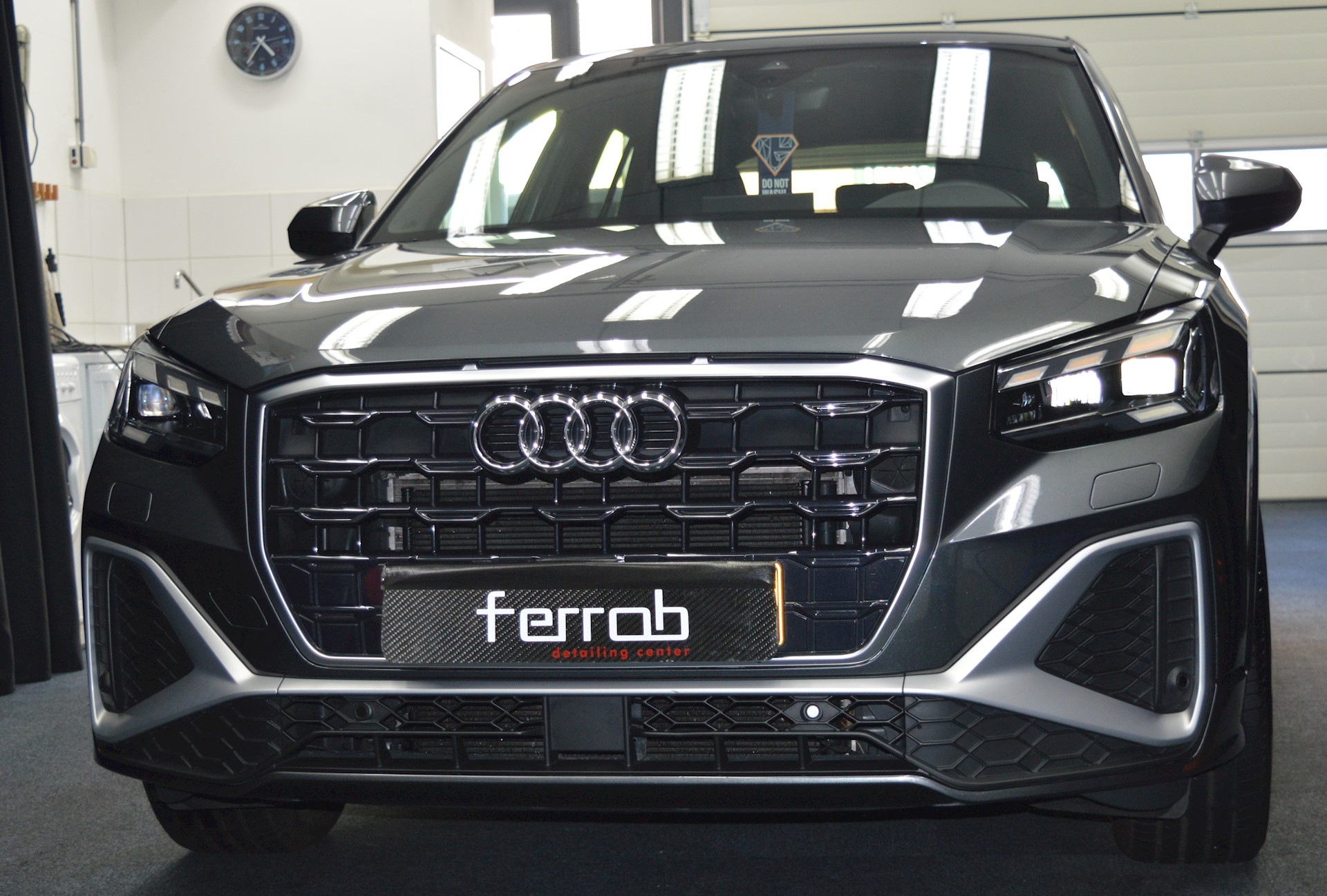 Audi Q2 35 TFSI S Edition 001 (2)