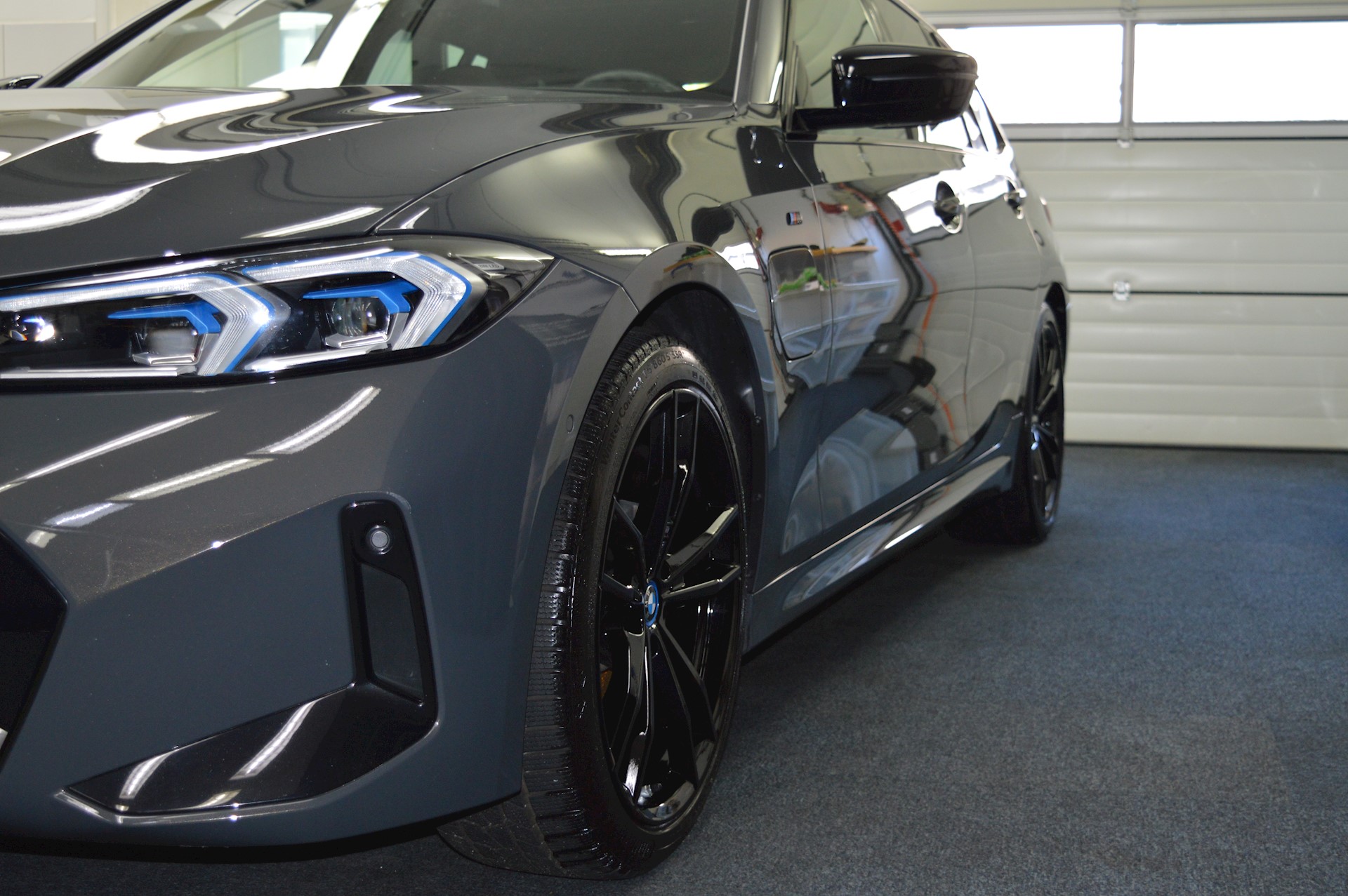 BMW 320E Touring 003