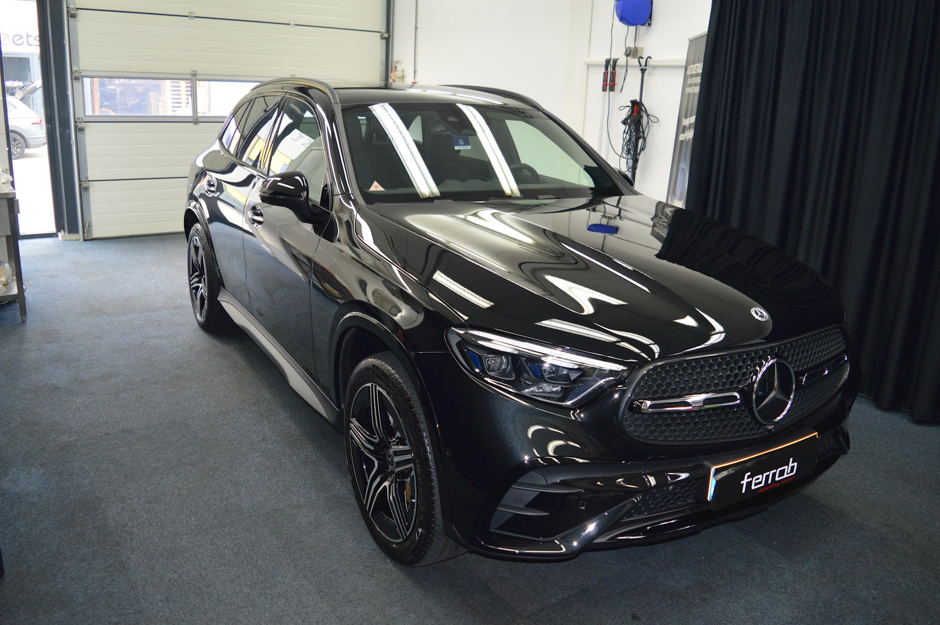 Mercedes GLC 300E AMG 004