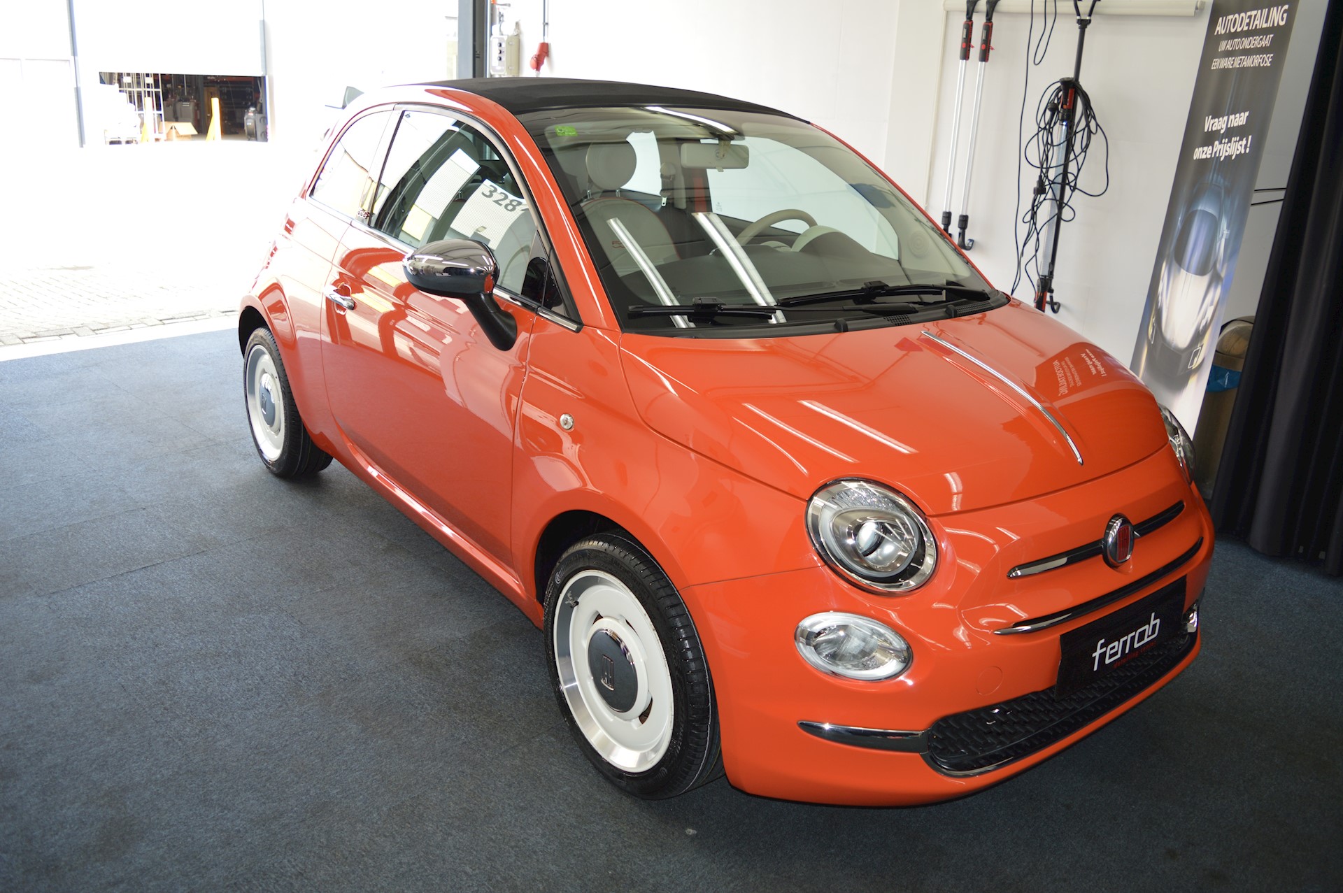 Fiat 500 Cabrio II 005