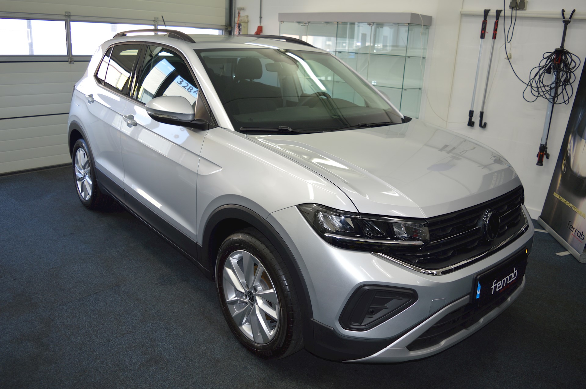 VW T Cross II VW Tiguan IV 004