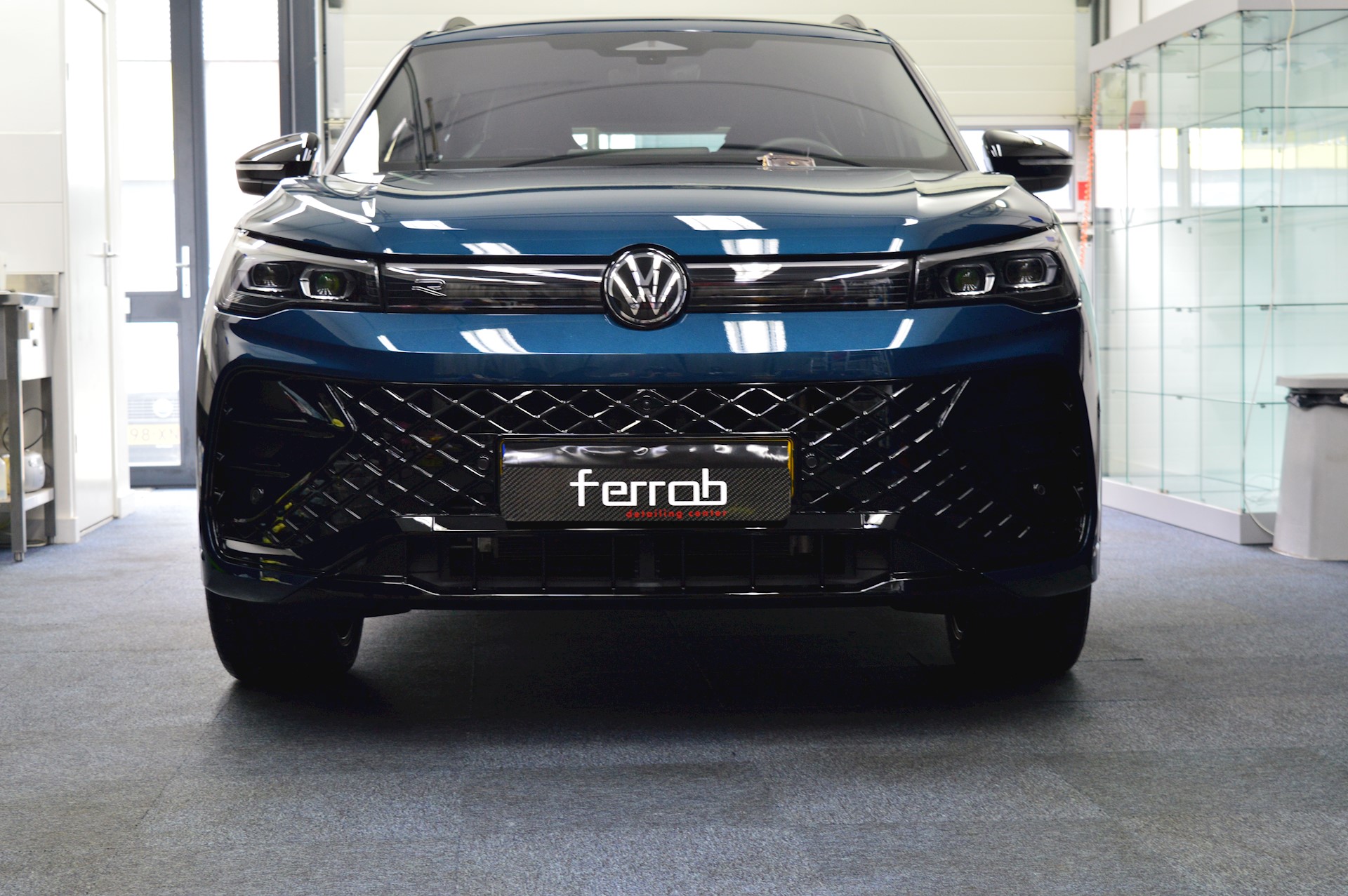 VW T Cross II VW Tiguan IV 008