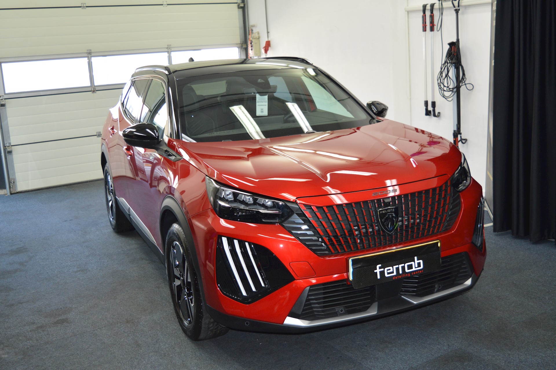 Peugeot 2008 1.2 Puretech 130 GT 004